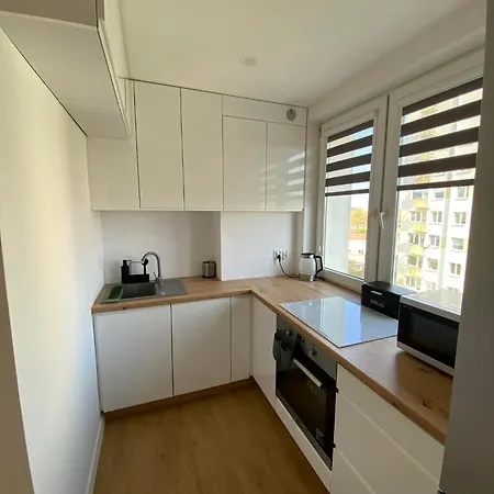 Przy Wiejskiej Apartment Gdynia