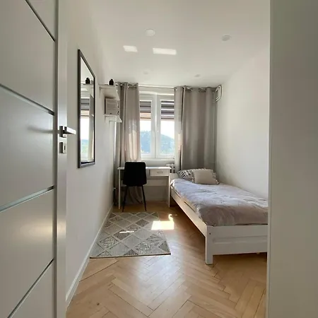 Przy Wiejskiej Apartment Gdynia
