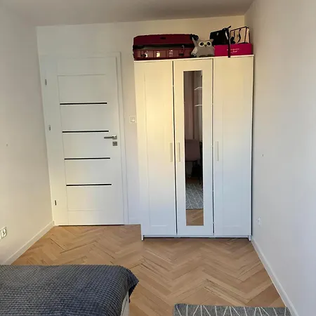 Przy Wiejskiej Appartamento Gdynia