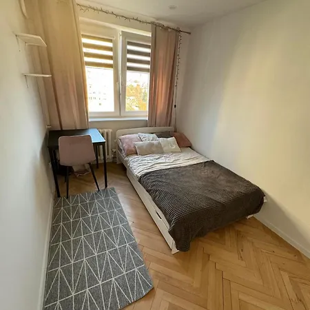 Apartment Przy Wiejskiej *